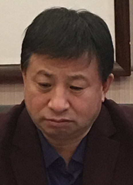 于河 于河