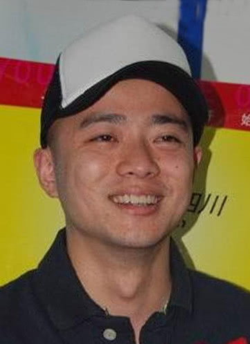 楊慶