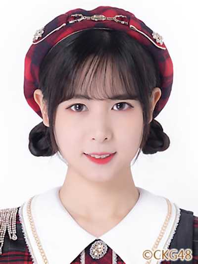 張愛靜 張愛靜