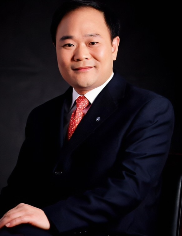李書福