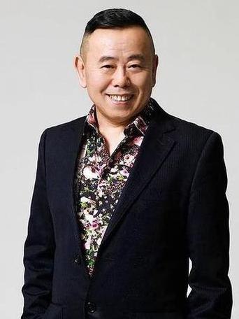 潘長江