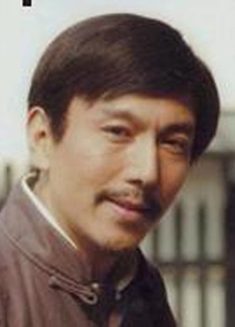 周忠和 周忠和