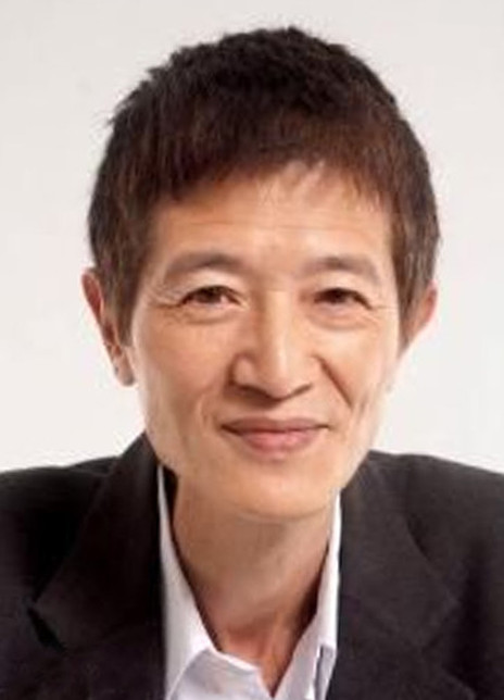 陳博正 陳博正
