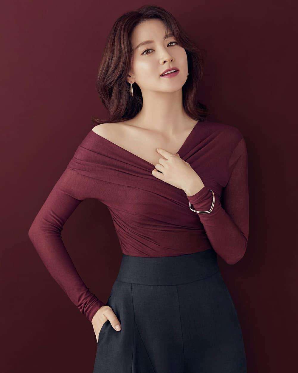 李英愛