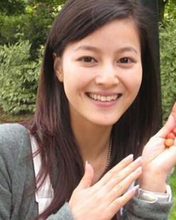 賈麗莉 賈麗莉