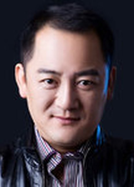 楊云棹 楊云棹
