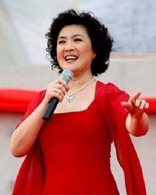 萬山紅