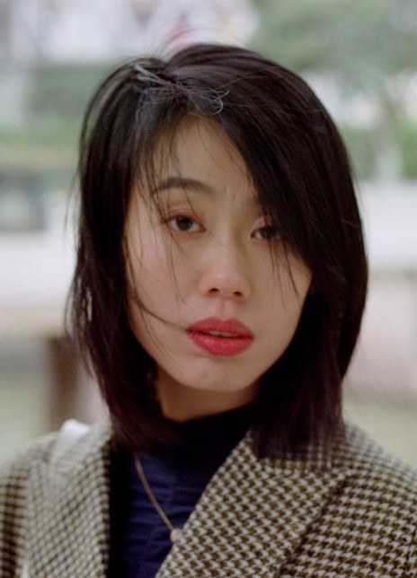 楊千渺 楊千渺