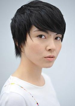 玉井夕海 玉井夕海