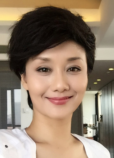 李穎