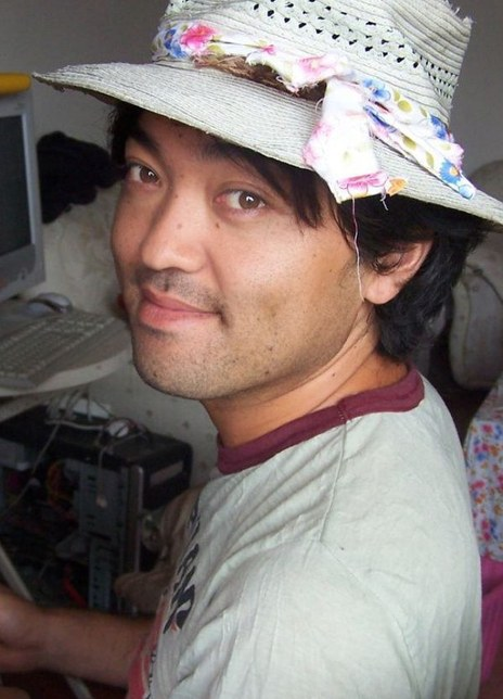 大塚龍治
