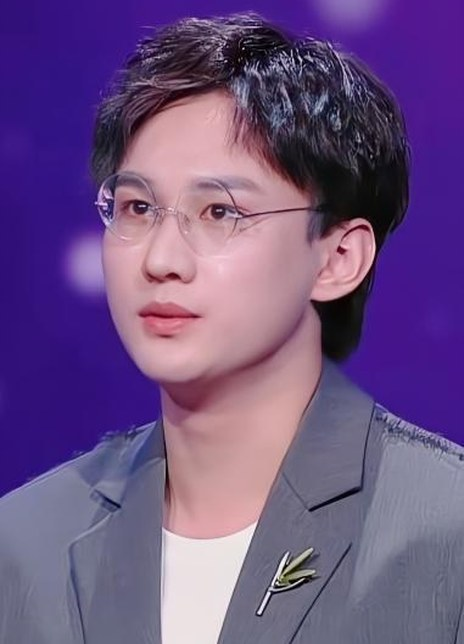 程子洋 程子洋