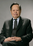 楊振寧