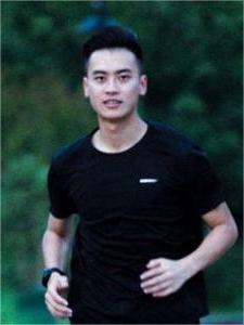 沈昊澤