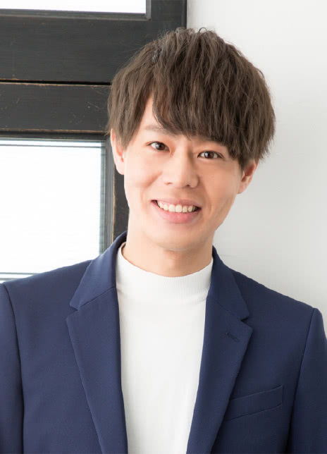 神尾晉一郎