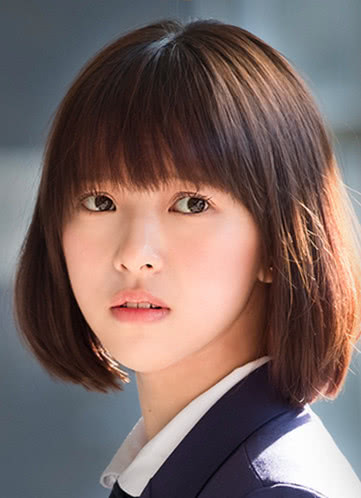 項(xiàng)婕如