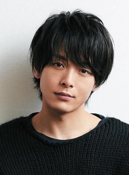 中村倫也 中村倫也