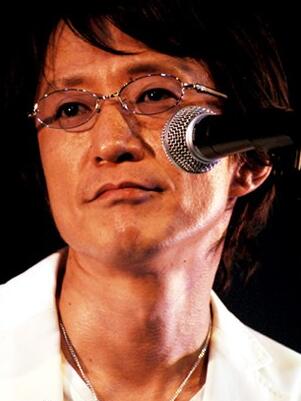 小杉十郎太 小杉十郎太