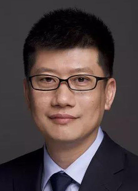 薛兆豐 薛兆豐