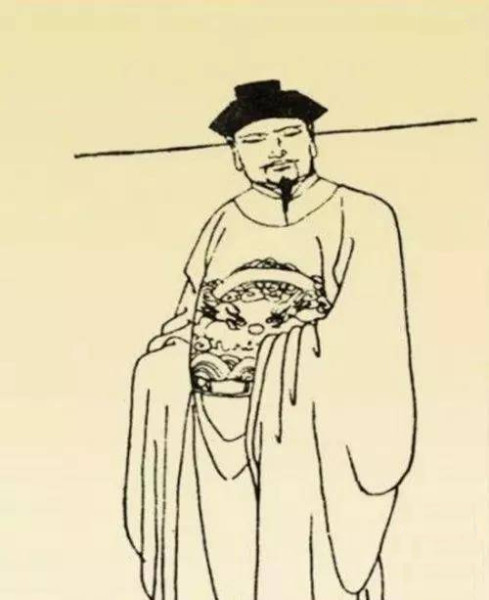 丁謂