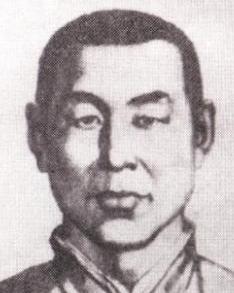 高鳳英