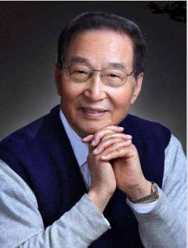 李振聲
