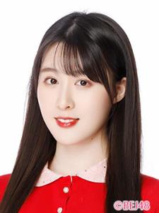 張羽涵