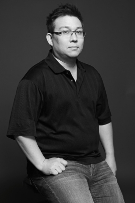 林邁可 林邁可