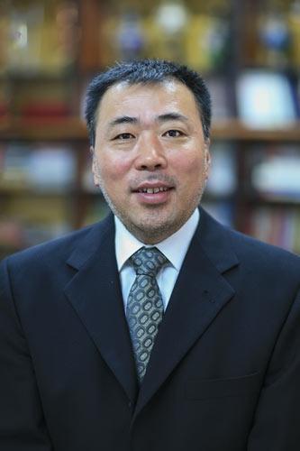 張曉海