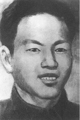 李學忠