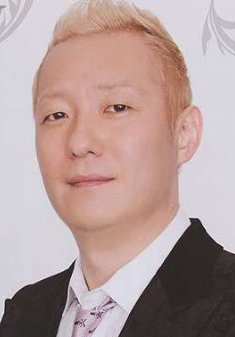 小野坂昌也 小野坂昌也