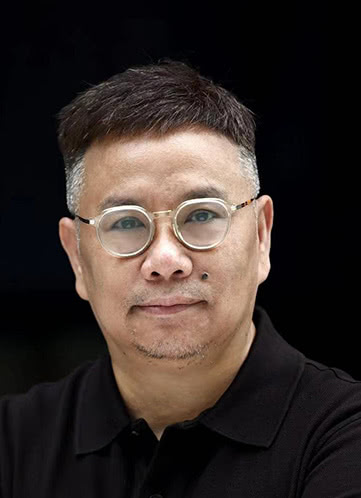 仇文偉 仇文偉