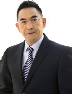 李鴻杰 李鴻杰