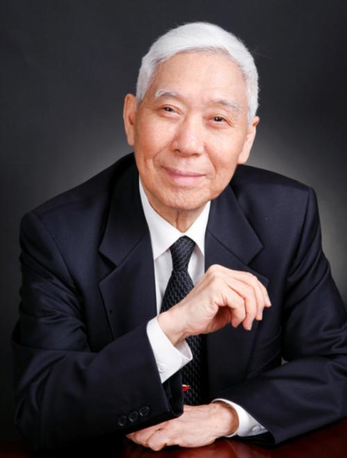 陳灝珠