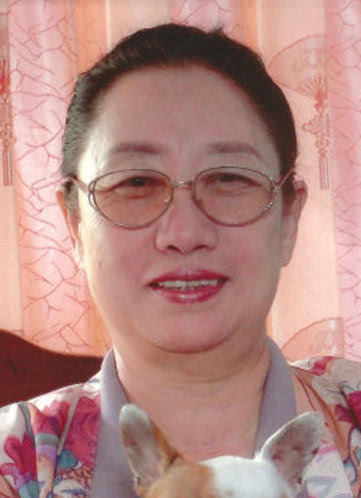 尚麗芬