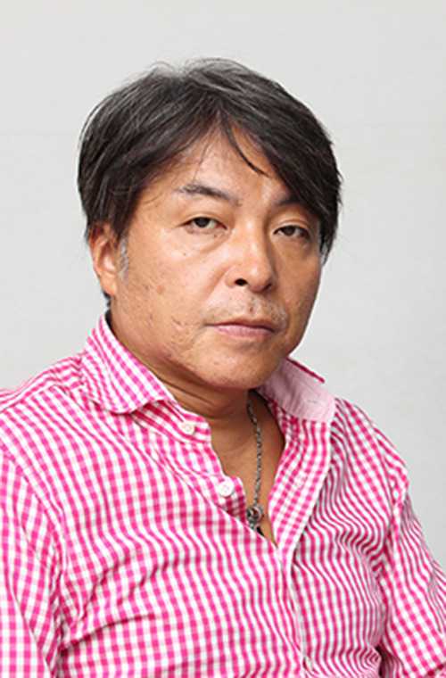 西谷弘