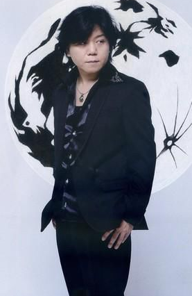 杉山紀彰