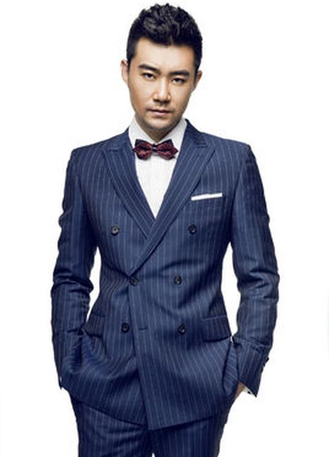 闞宇 闞宇