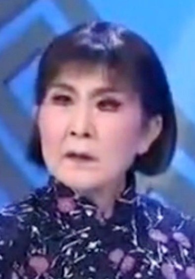 孫煥香 孫煥香