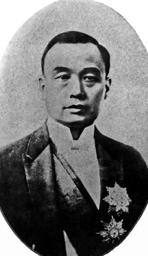 簡照南
