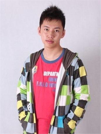 王子剛