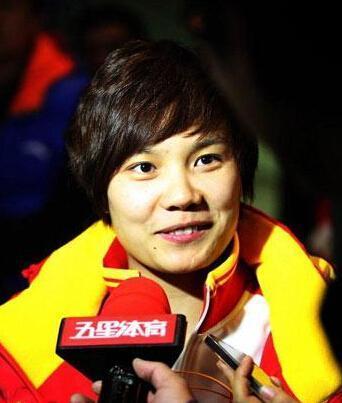 李堅柔