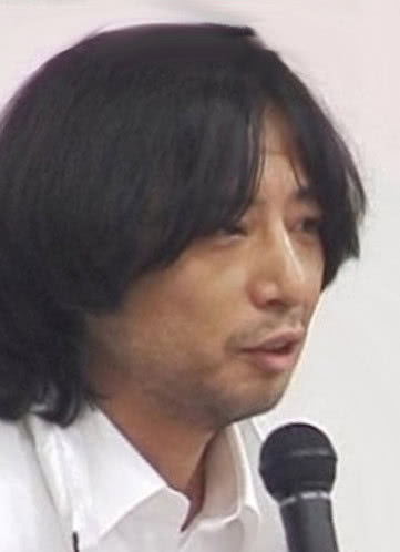 新房昭之 新房昭之