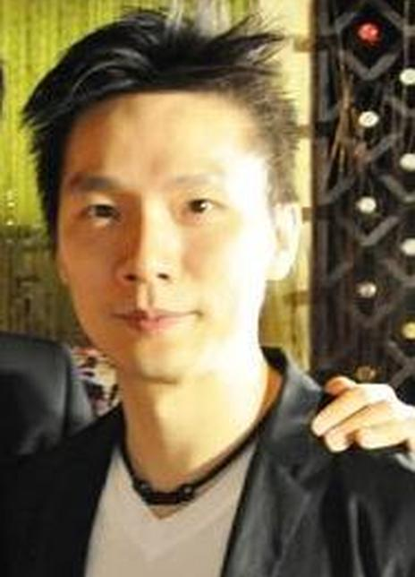 趙增熹 趙增熹