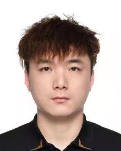 趙裔卿