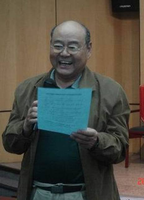 孫渝峰 孫渝峰