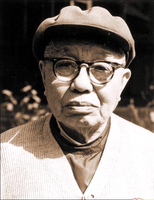 陳伯達 陳伯達