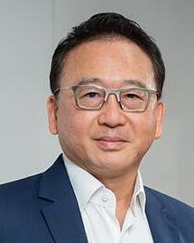 李惠雄