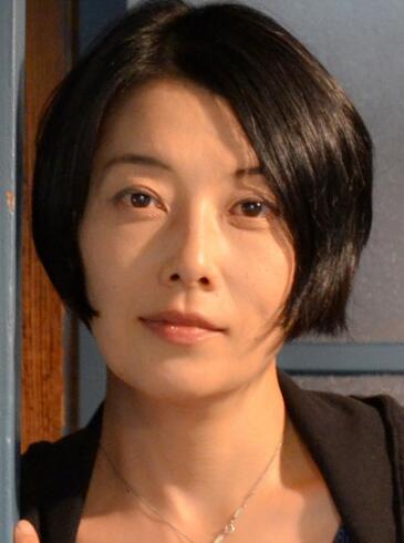 小林麻子 小林麻子