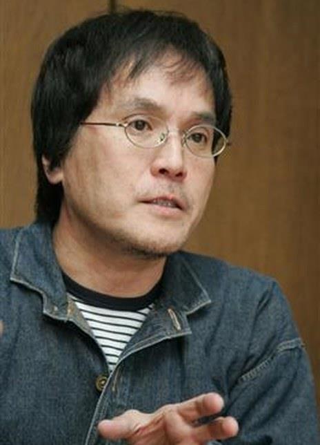 江口壽史 江口壽史
